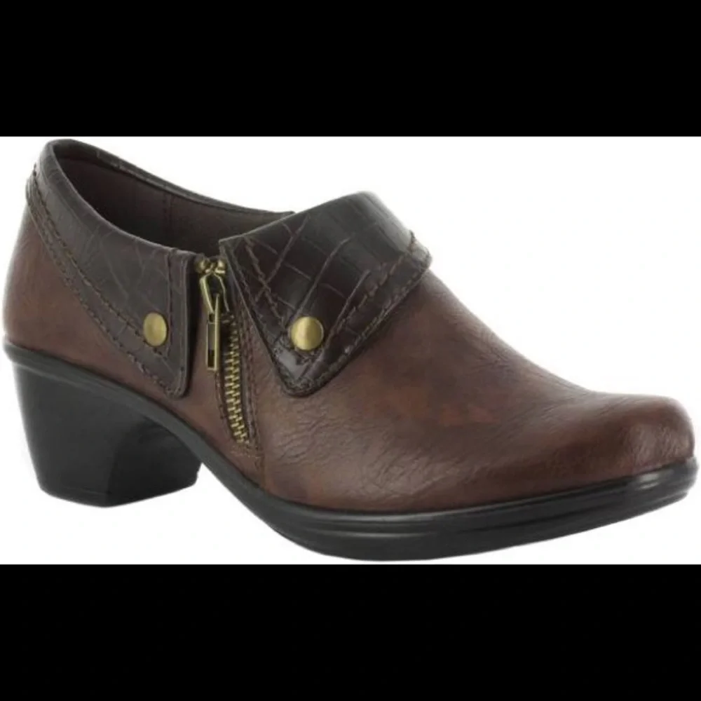Easy Street | Women’s Comfort Wave Darcy | Brown